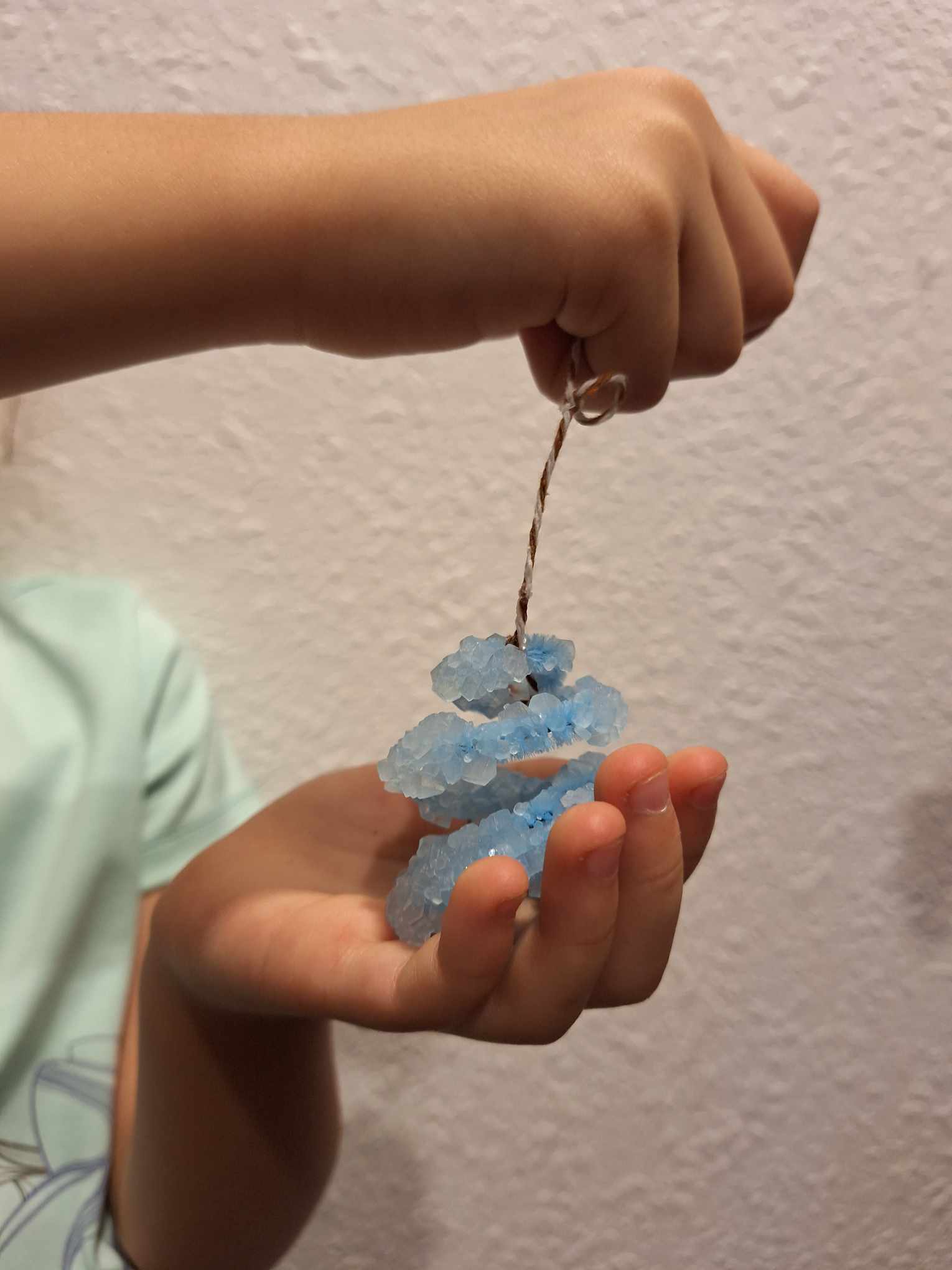 Easy Rock Science Experiments for Kids